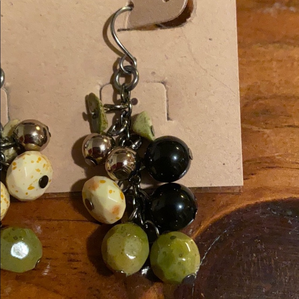 Earrings - Picture 2 of 2